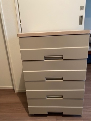 家具 収納家具 タンス、衣類収納
