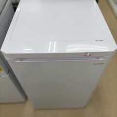 ★ジモティー割有★　アイリスオーヤマ　冷凍庫 　IUSD-9B ...