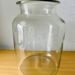 アンティーク　花瓶　大瓶