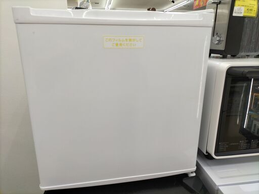 ★ジモティー割有★　MAXZEN　1ﾄﾞｱ冷蔵庫　JF032ML01　２０２０年製　IK-516
