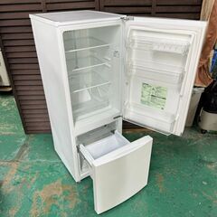 A5140 配達＆設置可能‼ 東芝 TOSHIBA 冷凍冷蔵庫 2ドア 153L 生活家電 家電 A5140 配達＆設置可能‼ 東芝 TOSHIBA 冷凍冷蔵庫 2ドア 153L 生活家電 家電