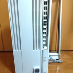 コロナ・窓用エアコン・ＣＷ-1618・日本製・2018年発売モデル