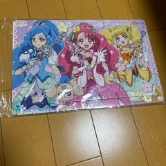 おもちゃ パズル　ヒーリングっどプリキュアパズル