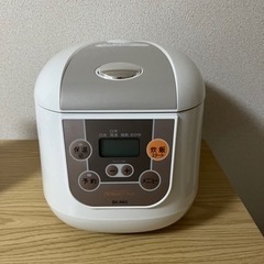 家電 キッチン家電 炊飯器