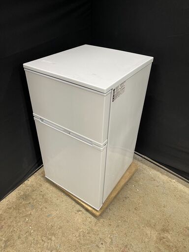 【大特価】アビテラックス 2ドア冷蔵庫 AR-951 2023年製 単身用冷蔵庫 新生活