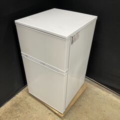 【大特価】アビテラックス 2ドア冷蔵庫 AR-951 2023年...
