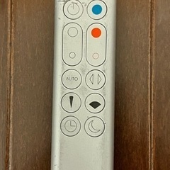 ダイソンHot+Cold 純正フィルター付き(未使用)