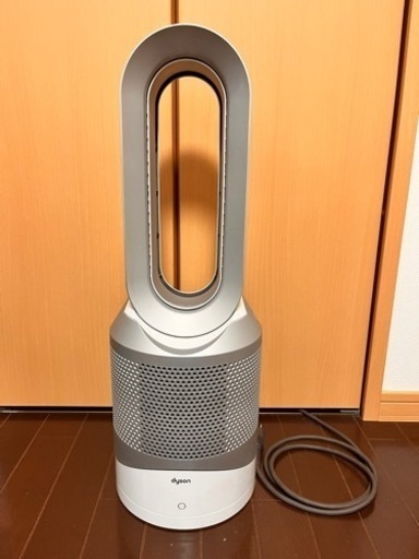 ダイソンHot+Cold 純正フィルター付き(未使用)