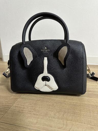 kate spade バッグ、財布