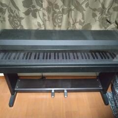 ヤマハ　電子ピアノ　クラビノーバ　CLP-121