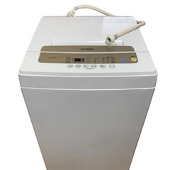 アイリスオーヤマ IRIS OHYAMA 全自動洗濯機 洗濯機 ...