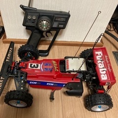 RC ホットショット