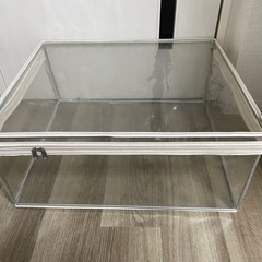 収納家具　収納BOX 布団入れ　服入れ　