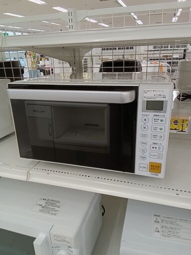 ★ジモティ割あり★ YAMADA 電子レンジ YMW-S17G1  20年製 動作確認／クリーニング済み TC2352