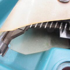 makita マキタ AN503 常圧釘打ち機 中古品 【ハンズクラフト宜野湾店】　