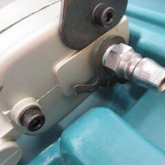 makita マキタ AN503 常圧釘打ち機 中古品 【ハンズクラフト宜野湾店】　