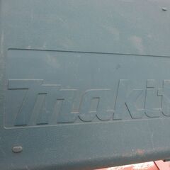 makita マキタ AN503 常圧釘打ち機 中古品 【ハンズクラフト宜野湾店】　