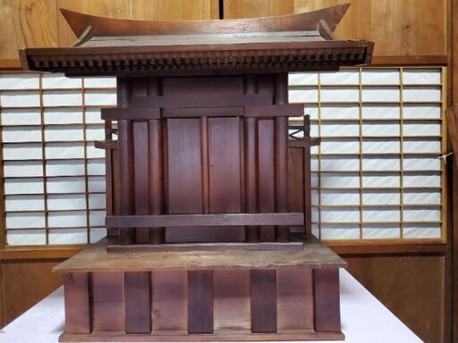 運気上昇 神棚 大型神棚 金運上昇 商売繁昌 - その他 運気上昇 神棚 大型神棚 金運上昇 商売繁昌 - その他