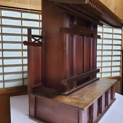 運気上昇 神棚 大型神棚 金運上昇 商売繁昌