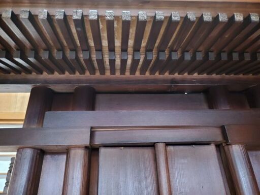 運気上昇 神棚 大型神棚 金運上昇 商売繁昌 - その他 