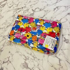  16670   レジャーシート　MR.MEN LITTLE M...