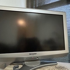 テレビ