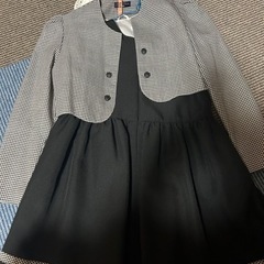 入学式の服