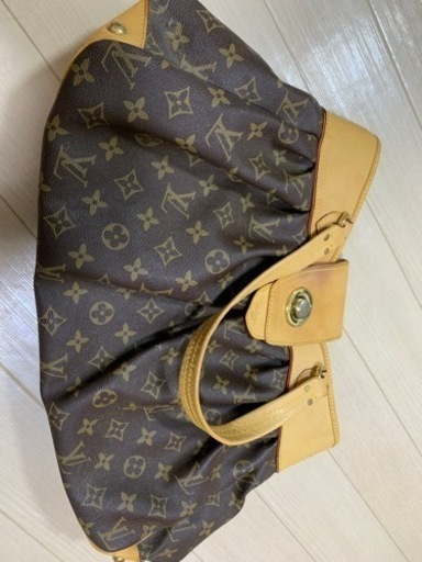 LOUIS VUITTON  バッグ　ボエシ