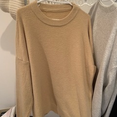 men'sニット