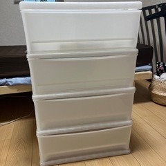 【予定者決まりました】家具 収納家具 タンス、衣類収納