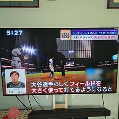 テレビ4K