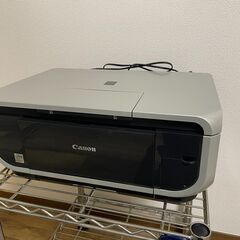 Canonプリンター　差し上げます