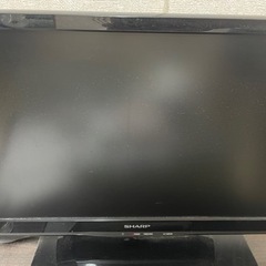 【sold out】家電 テレビ 液晶テレビ　 