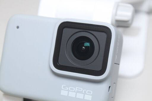 GoPro/HERO 7 White/アクションカメラ ⑥