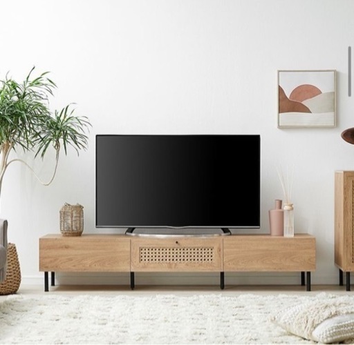LOWYA テレビ台