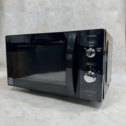 A5144　東芝 TOSHIBA 2022年製 電子レンジ 生活家電 調理家電 キッチン家電