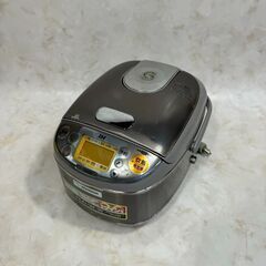 A5145　象印 ZOUJIRUSHI 炊飯器 3合炊き 生活家...