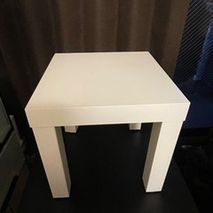 IKEA サイドテーブル LACK 
