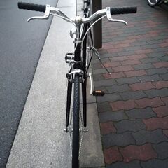 🚴シングルスピード700c