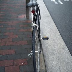 🚴シングルスピード700c