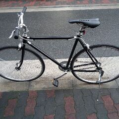 🚴シングルスピード700c