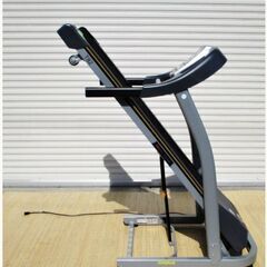 トレッドミル　T82　動作良好　ルームランナー　ウォーキングマシン　ランニングマシン　ホライズン　引き取り歓迎　Tempo Fitness