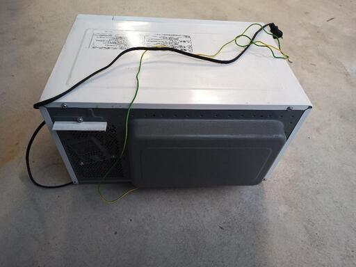 家電 キッチン家電 電子レンジ