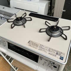 💁‍♀️☘️大阪市から阪南市まで配達設置無料💁‍♀️都市ガスコンロ🍀保証有り