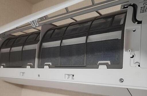 ☆格安☆人気のダイキンエアコン 6畳 2017年 工事費込み 取外し廃棄