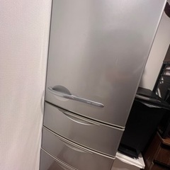 Panasonic SANYO 大型冷蔵庫