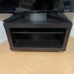 ニトリ　テレビ台