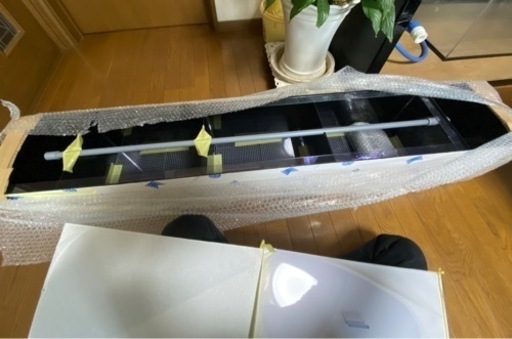 1500上部フィルター新品未使用 - その他 