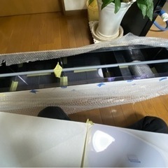 1500上部フィルター新品未使用