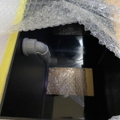 1500上部フィルター新品未使用